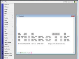 Bruteforce login prevention