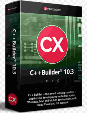 BlueSky Application Manager Framework (C++ Builder)