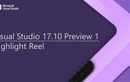 Visual Studio 17.10緊密整合GitHub Copilot,加入更多生成式AI功能