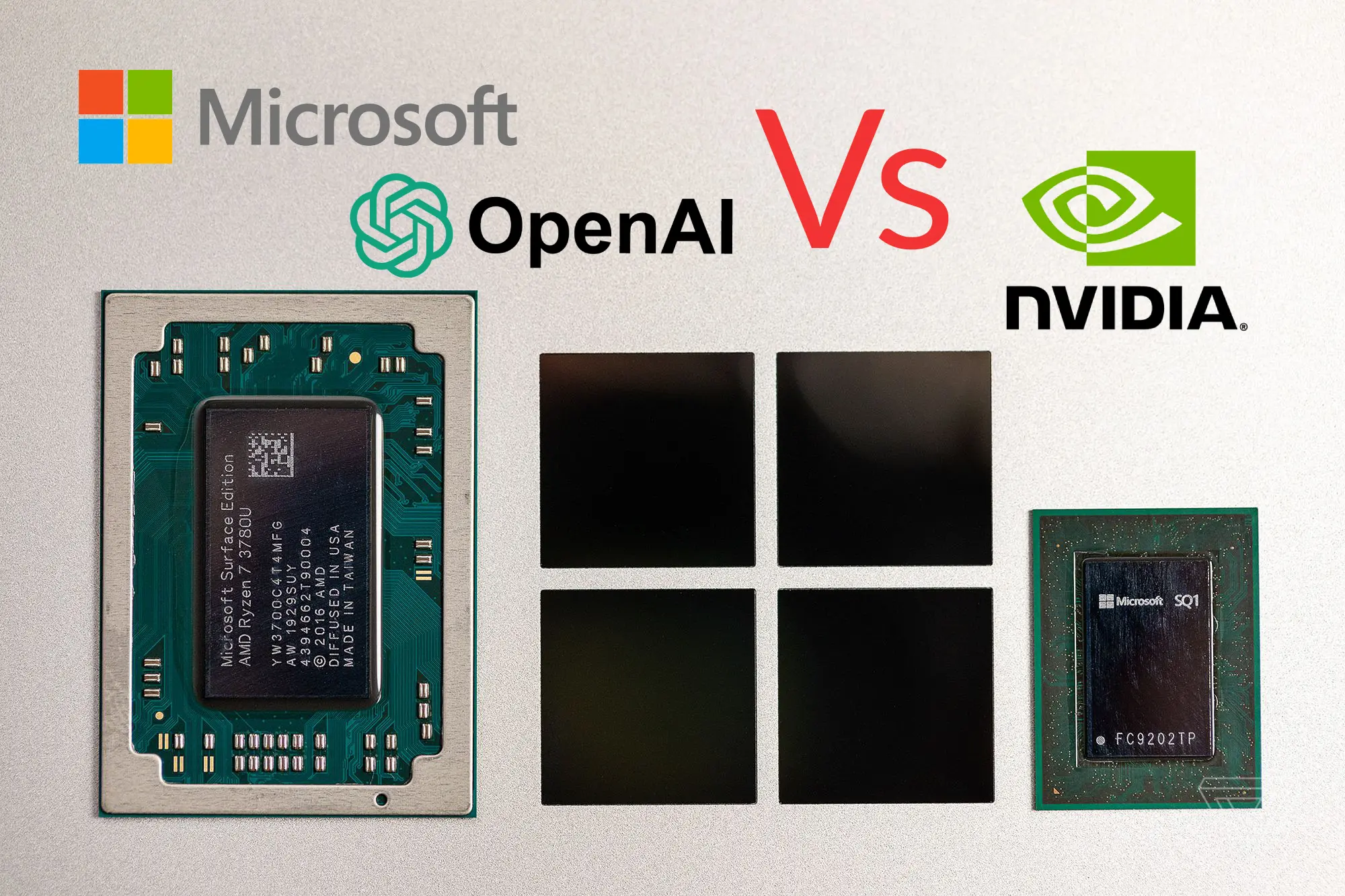 Nvidia、微軟、OpenAI等200餘業者加入美政府號召的AI安全同盟