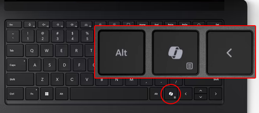 微軟公布有Copilot專用鍵的Surface AI電腦