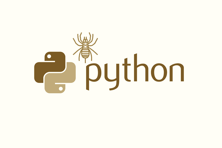 Python 使用 Selenium 函式庫進行網絡爬蟲