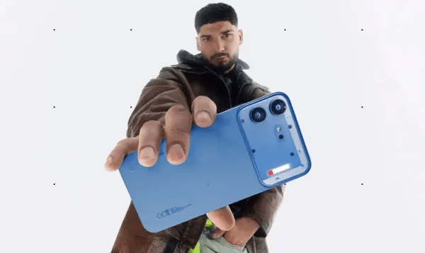 nothing phone (4b)