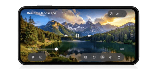 Samsung Galaxy A27 5G