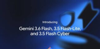 科技巨頭突襲!Google 發表 Gemini 3.6 Flash 與 3.5 Flash-Lite 新模型 旗艦 3.5 Pro 證實延期