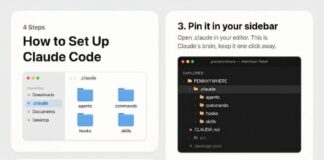 How to setup your Claude Code