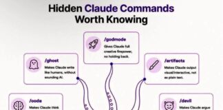 11 Hidden Claude Commands That Change Everything – Stop Prompting Like A Beginner