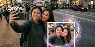 Google 相簿新增 7 款人像潤飾工具:Android 用家可調整膚色、眼神與牙齒