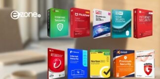 消委會比較24款網絡安全軟件:McAfee、F-Secure兼顧防護與低資源佔用,Microsoft Defender釣魚防護僅1分