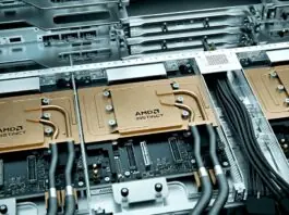 Instinct MI455X搭載HBM4與CDNA 5,AMD攜手Cerebras布局解構式AI推論