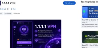 Socket揭露737款Chrome VPN擴充套件共用代理網路,274款冒充知名品牌