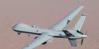 通用原子公布 Wildfire 無人機計畫,瞄準 MQ-9 死神後繼與蜂群作戰