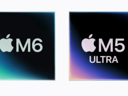 Apple M6 2 納米芯片登場:新款 Mac mini 與 M5 Ultra Mac Studio 9 月 22 日發售