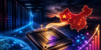 NVIDIA H200 獲准輸入中國:ByteDance 與 Tencent 各獲批 10,000 顆