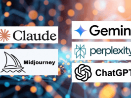 ChatGPT Claude Gemini Perplexity Midjourney 2026收費比較:香港訂閱方案與功能攻略