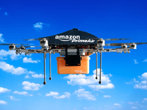 Amazon Prime Air 無人機送貨服務擬於 2026 年底覆蓋近 500 個美國城市