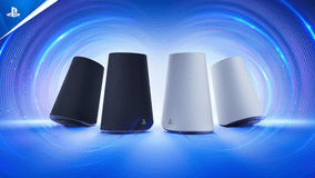 PlayStation Pulse Elevate 登場:PlayStation 首款桌上型遊戲無線喇叭