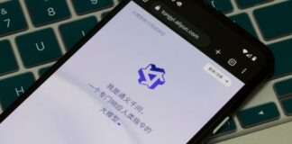 阿里千問正式接入蘋果生態:中國 Mac 用戶率先啟用 Siri 與寫作工具