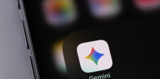Gemini 每月活躍用戶突破 10 億,成為 Google 成長最快產品