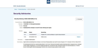 CVE-2026-65400遭實際利用:駭客透過macOS螢幕分享部署門羅幣挖礦軟體