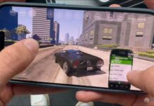 GTA 5 成功在 iPhone 實現原生執行!iPhone 17 跑出 60fps 且免模擬器
